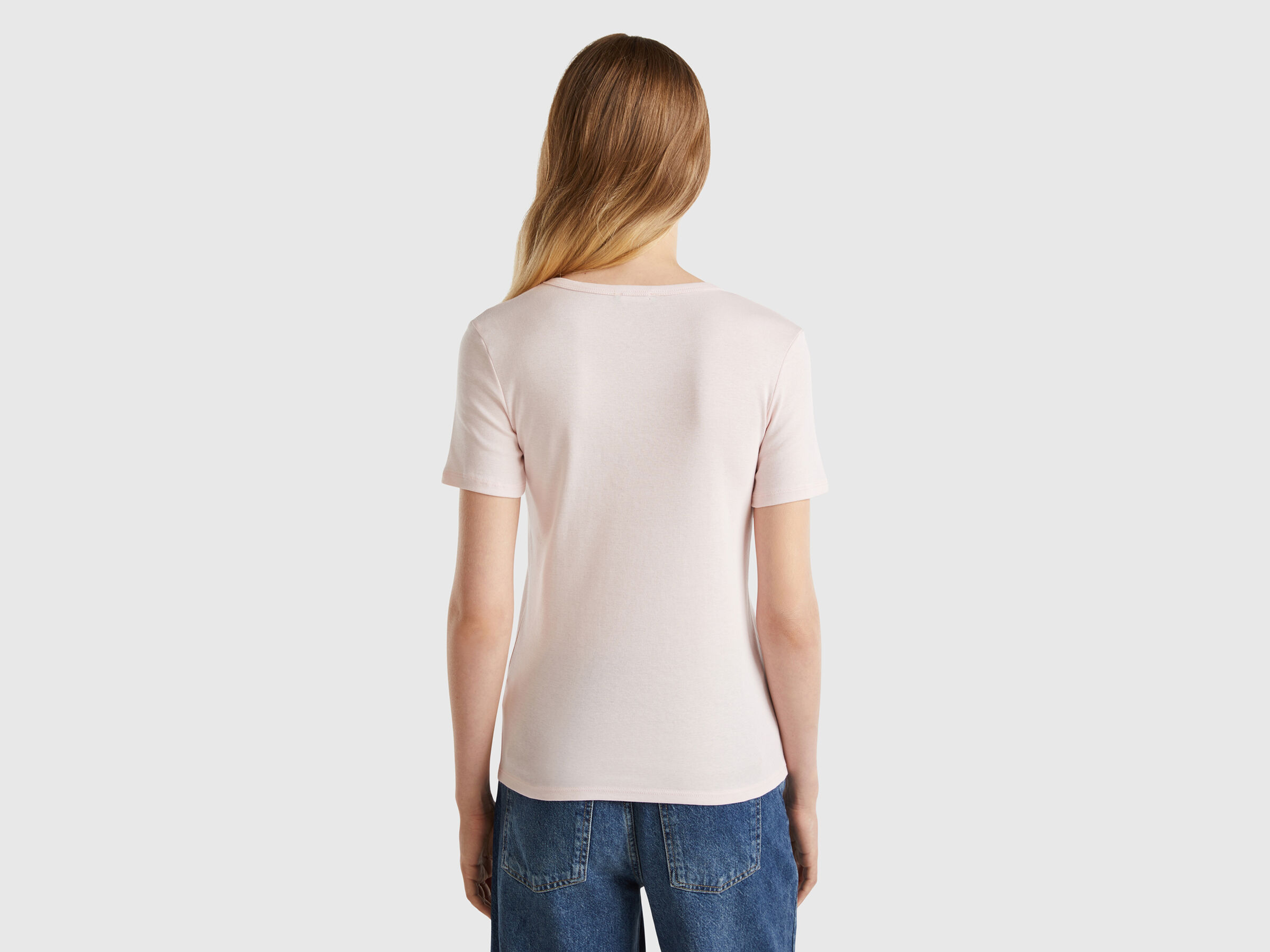 T-SHIRT Mujer image number 2